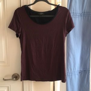 ☀️5/$25 Banana Republic Luxe Touch T-shirt